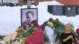 Pieta za Alexeje Navalného