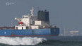 Pokuta pro tanker z ruské stínové flotily
