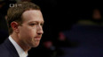 Výpověď Zuckerberga před soudem