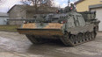 Tanky typu Leopard 2A4
