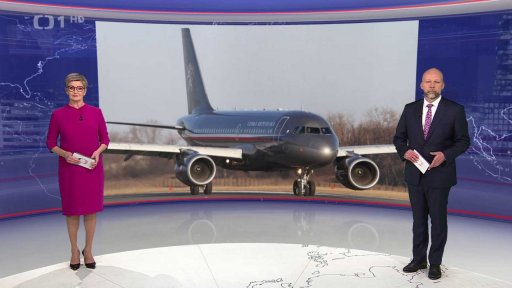 Americko-izraelská operace proti Íránu