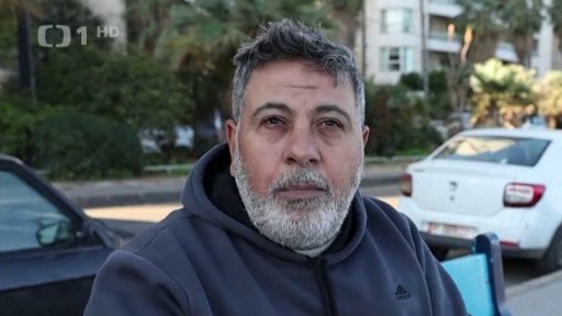 Třetí den bojů a situace v Íránu po smrti vůdce