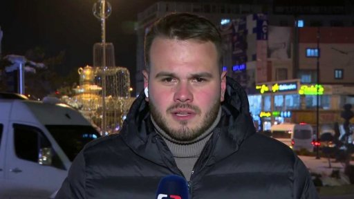 Obavy z uprchlické vlny z Íránu