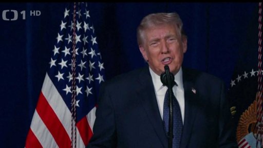 Cíle íránských úderů