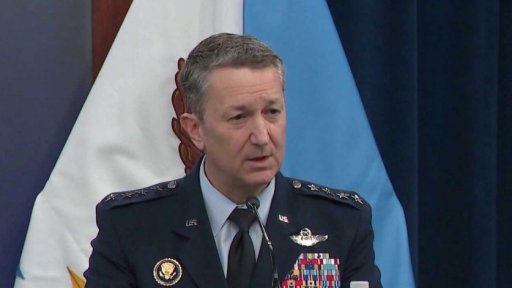 Kuvajtská protivzdušná obrana sestřelila americké F-15