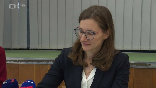 Nová ředitelka Zoo Praha