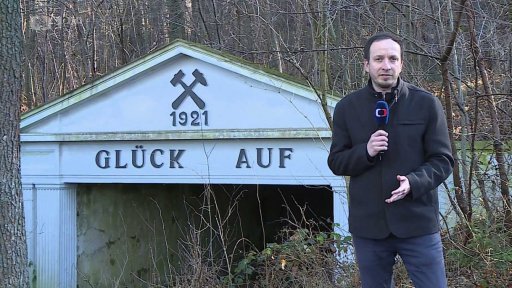 Plány na těžbu kaolinu na Jesenicku