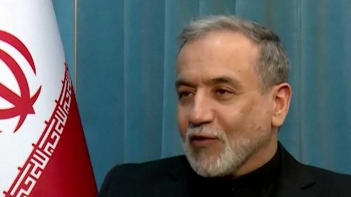 Údery na Írán pokračují