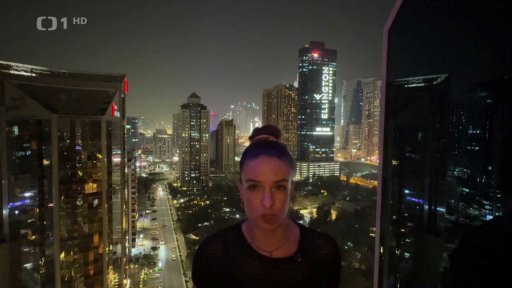 Dubajské letiště funguje v omezeném režimu