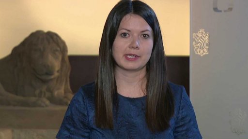 Jednání poslanecké sněmovny