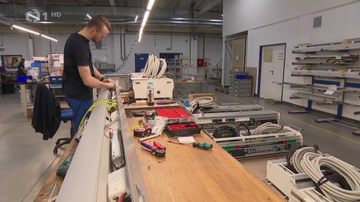 Růst české ekonomiky