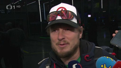 Návrat lidí z oblastí konfliktu