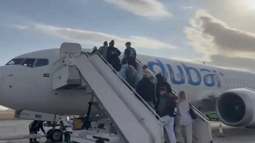 V oblasti konfliktu zůstávají tisíce lidí z Česka