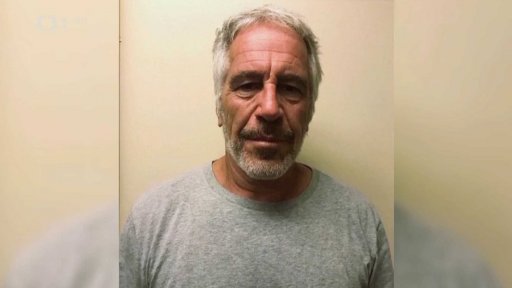 Záznam výpovědí Clintonových v kauze Epstein