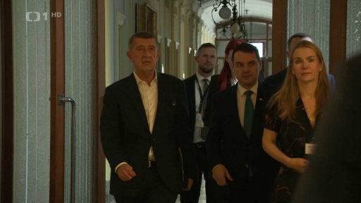 Seznam žaluje Andreje Babiše