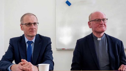 Děkan Katolické teologické fakulty UK