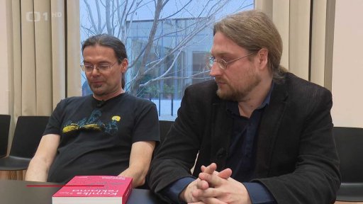 Reklama a český komiks