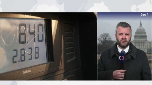 Dopad války na ceny surovin