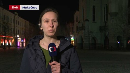 Vliv konfliktu s Íránem na Ukrajinu