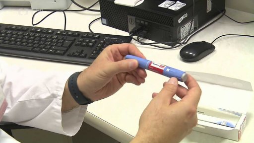 Medikace obezity by mohla být hrazená