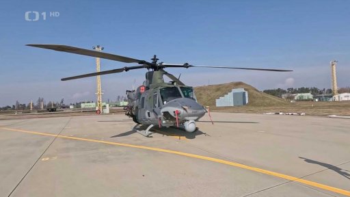 Přípravy na přesun vojáků do Polska