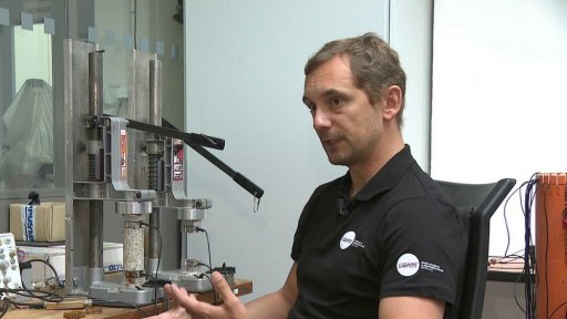 Příprava na rozšíření JE Dukovany