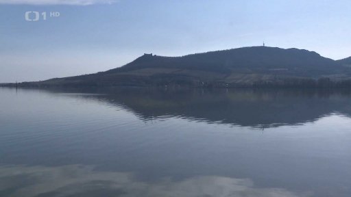 Řízené zaplavování lužních lesů na Břeclavsku