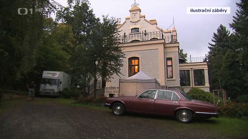 Ocenění pro Helenu Bezděk Fraňkovou