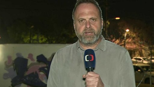 Izraelské údery v Libanonu