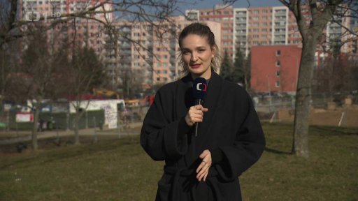 Ceny bytů v panelových domech