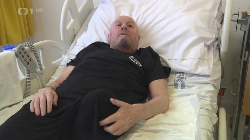 Péče o pacienty po návratu z nemocnice