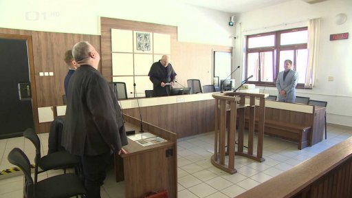 Spor o nezveřejnění kritického článku v obecních listech