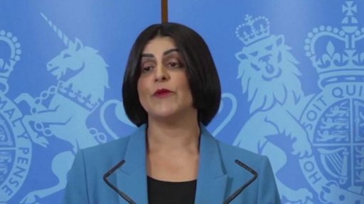 Omezení studentských víz v Británii