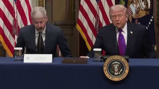 Aktualita ke konfliktu na Blízkém východě