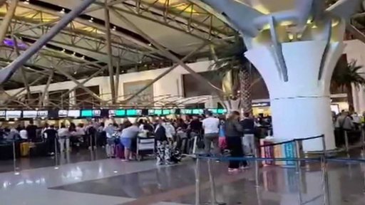 Cestovní kanceláře ruší zájezdy na Blízký východ