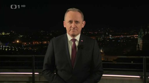 Rozhovor s prezidentem Petrem Pavlem