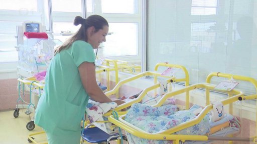 Duševní zdraví rodiček