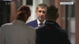Soud o výrocích bývalého ministra financí Babiše