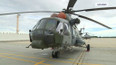 České armádní vrtulníky posílí operaci NATO v Polsku
