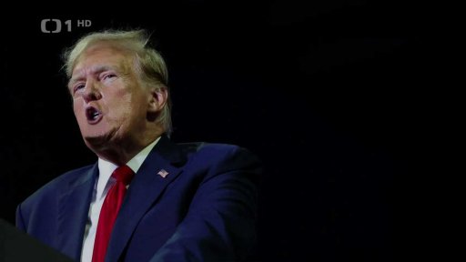 Donald Trump hrozí Íránu zničením elektráren