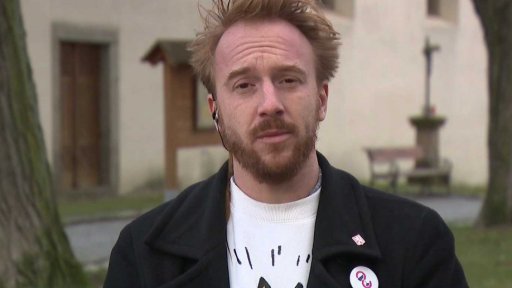 Reakce na sobotní demonstraci na Letné