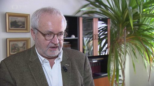 Slučování státních zastupitelství