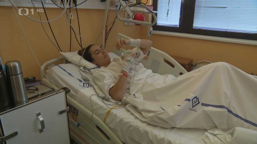 Operace nádorů na páteři