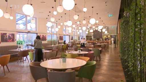 Lázně přicházejí o klienty z Arabského poloostrova