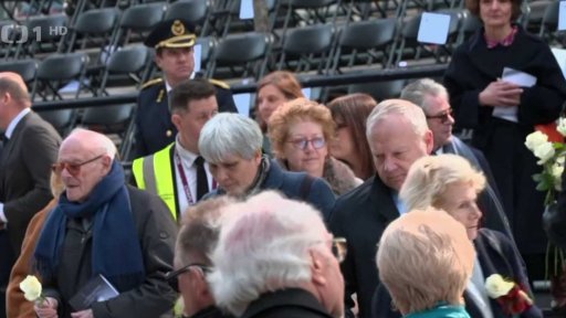 Deset let od teroristických útoků v Bruselu