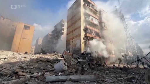 Válka, nebo dohoda?