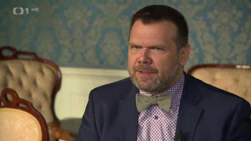 Ministr kultury odvolal předchůdce z rady Pražského jara