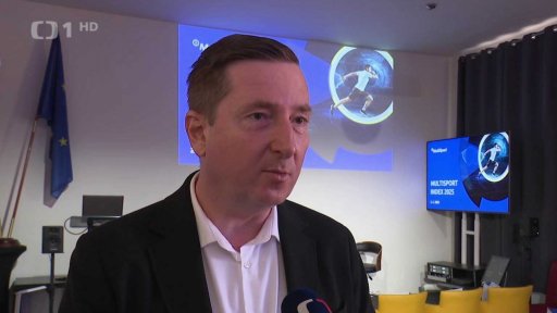 Pravidelný pohyb dětí a dospělých