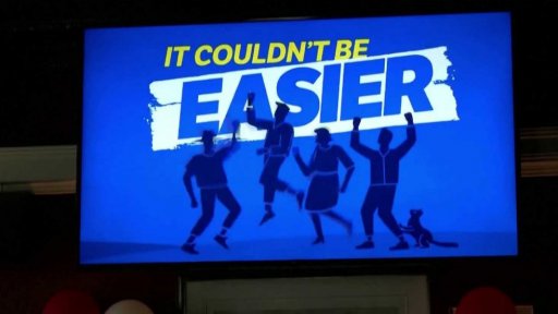 Omezení hazardních reklam Austrálii