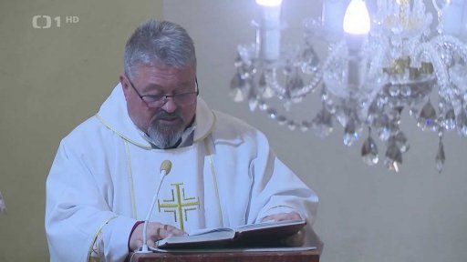 Dnes je Zelený čtvrtek